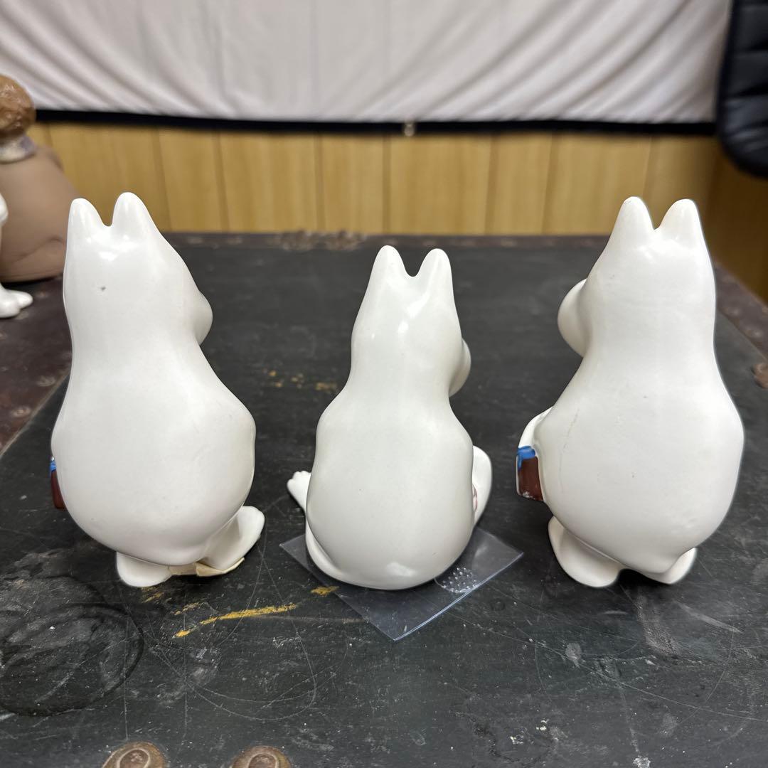 ☆ムーミン MOOMIN 1体のみ