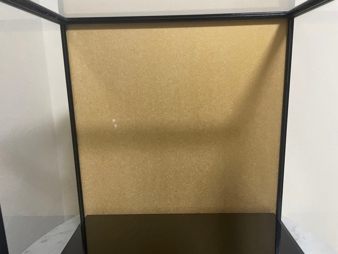 お雛様　ガラスケース入り