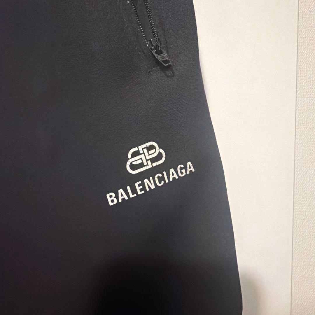 Balenciaga ジャージ パンツ