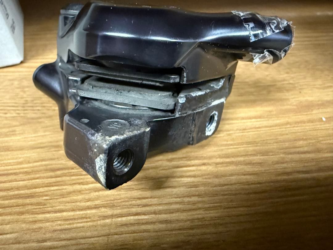 SHIMANO ULTEGRA BR-8170前後セット