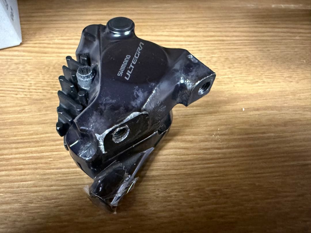 SHIMANO ULTEGRA BR-8170前後セット