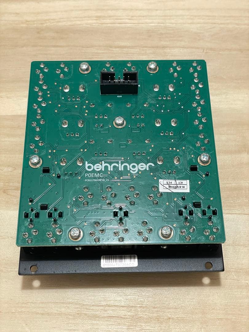 Behringer ABACUS ユーロラック Euro rack