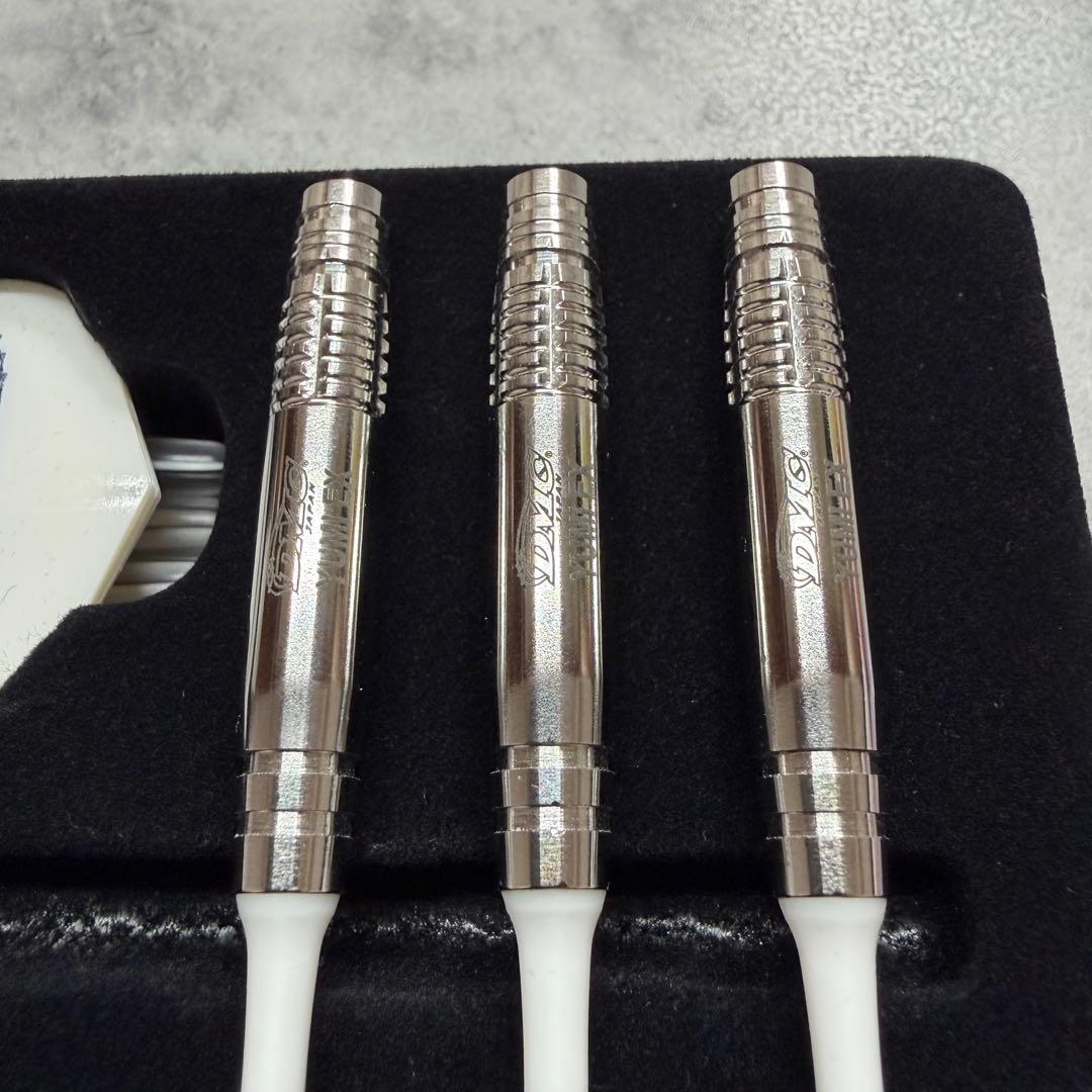 『美品』 DMC Maverickマーベリック Yumi EX1.5 2BA