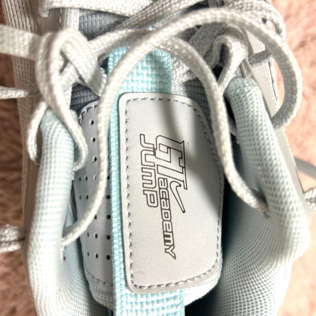 【美品】NIKE バスケットシューズ ナイキ G.T. ジャンプ アカデミー