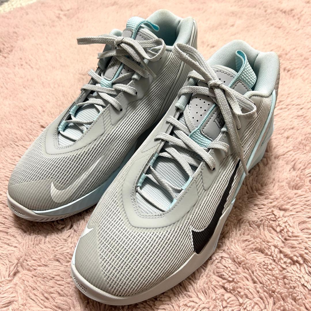 【美品】NIKE バスケットシューズ ナイキ G.T. ジャンプ アカデミー
