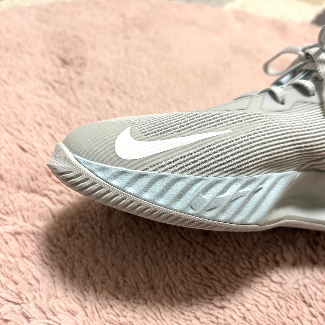 【美品】NIKE バスケットシューズ ナイキ G.T. ジャンプ アカデミー