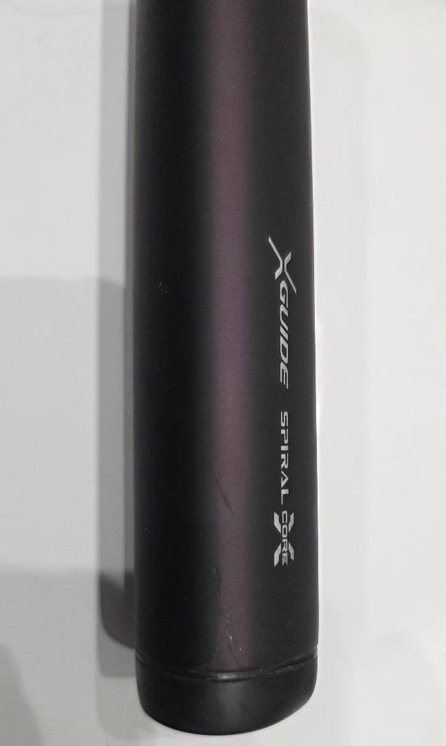 シマノ 22BASIS 1.2-530 【美品】 竿袋・箱付