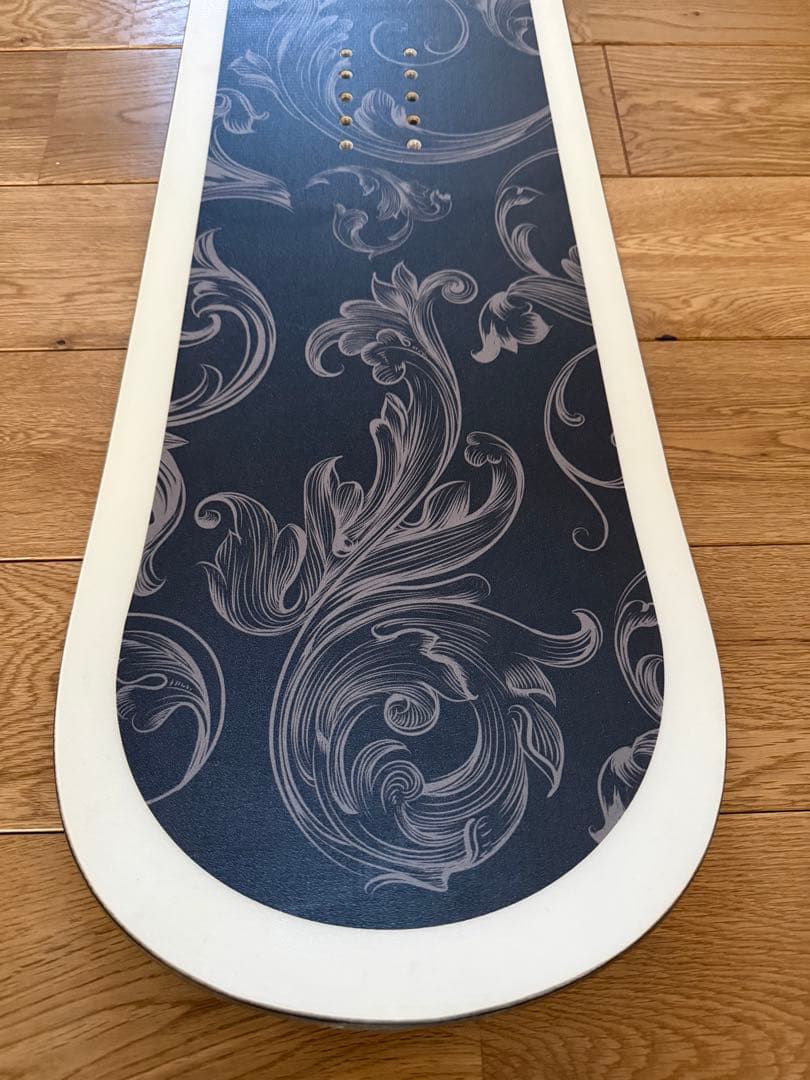 GAIN GT boards 150 スノーボード
