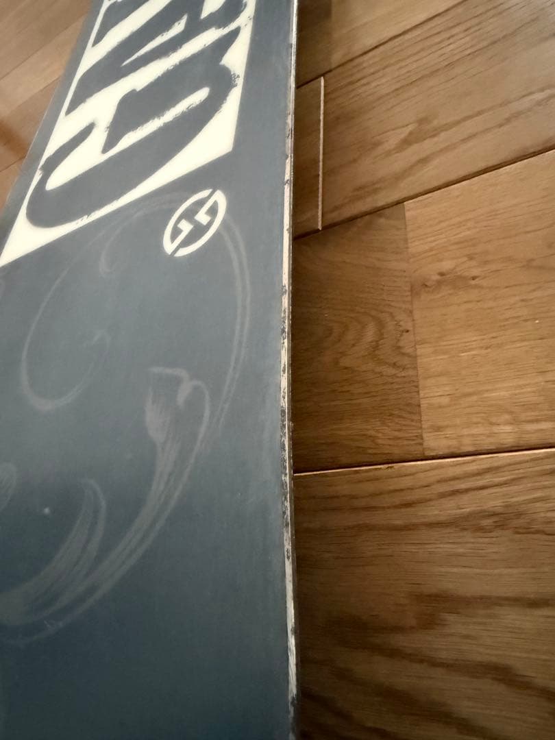 GAIN GT boards 150 スノーボード
