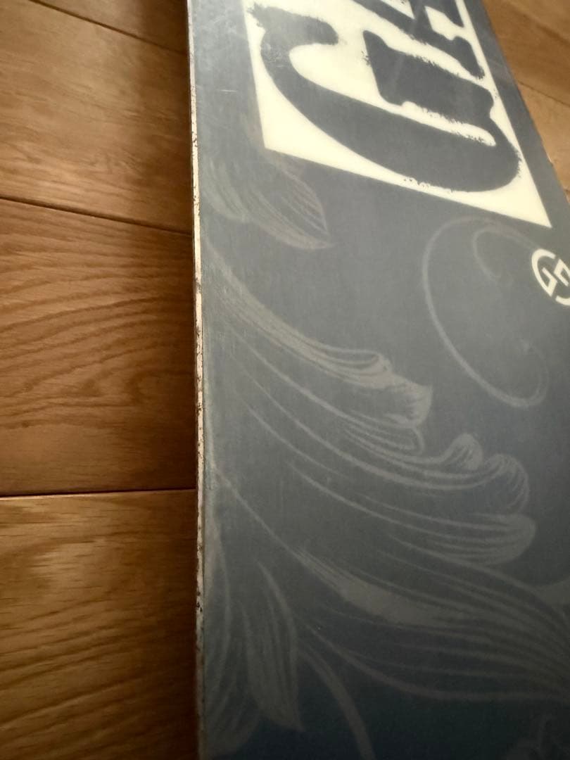 GAIN GT boards 150 スノーボード