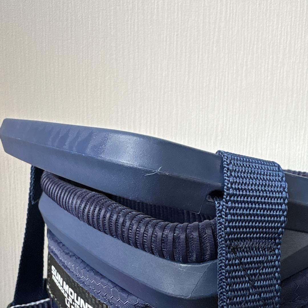 ゴルフバッグ　サンマウンテン