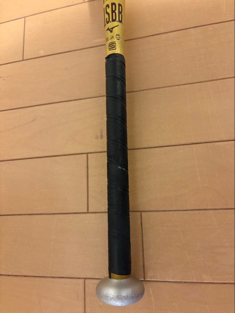 ミズノ バット VKONG02 81cm 620g 1CJMY180