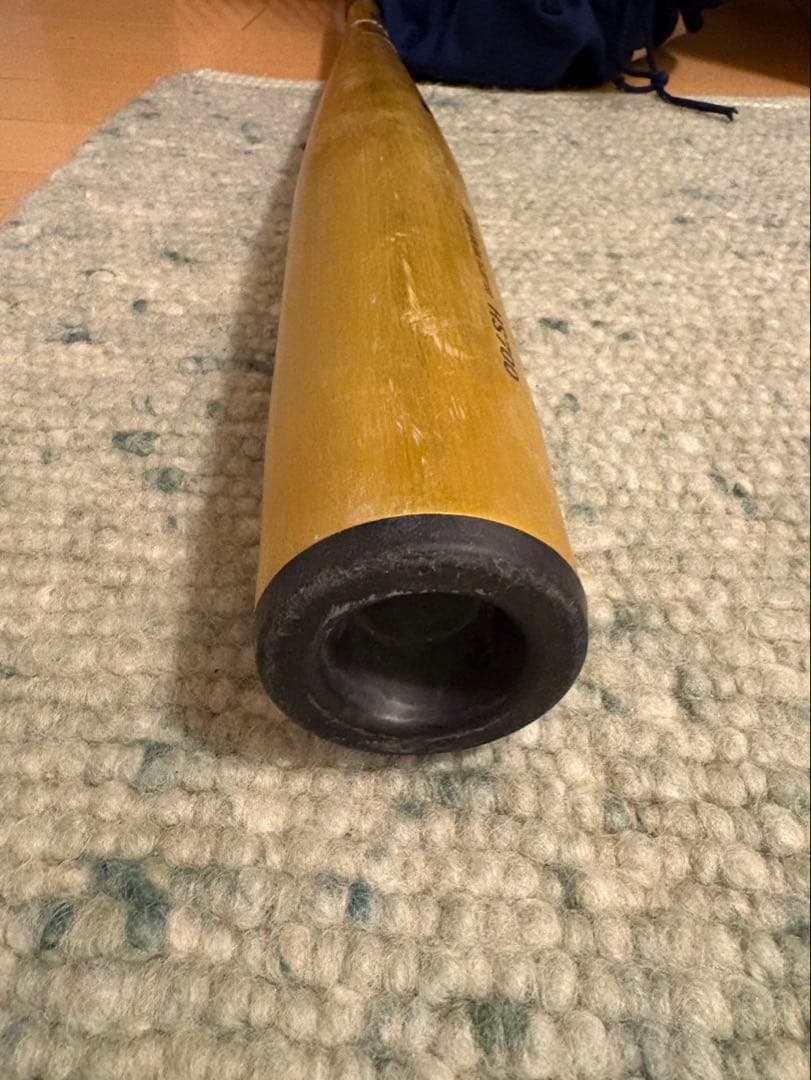 ミズノ バット VKONG02 81cm 620g 1CJMY180