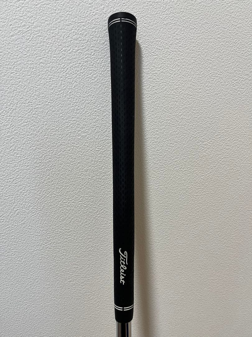 タイトリストボーケイSM7 60°ウェッジ 04バウンス Lグラインド