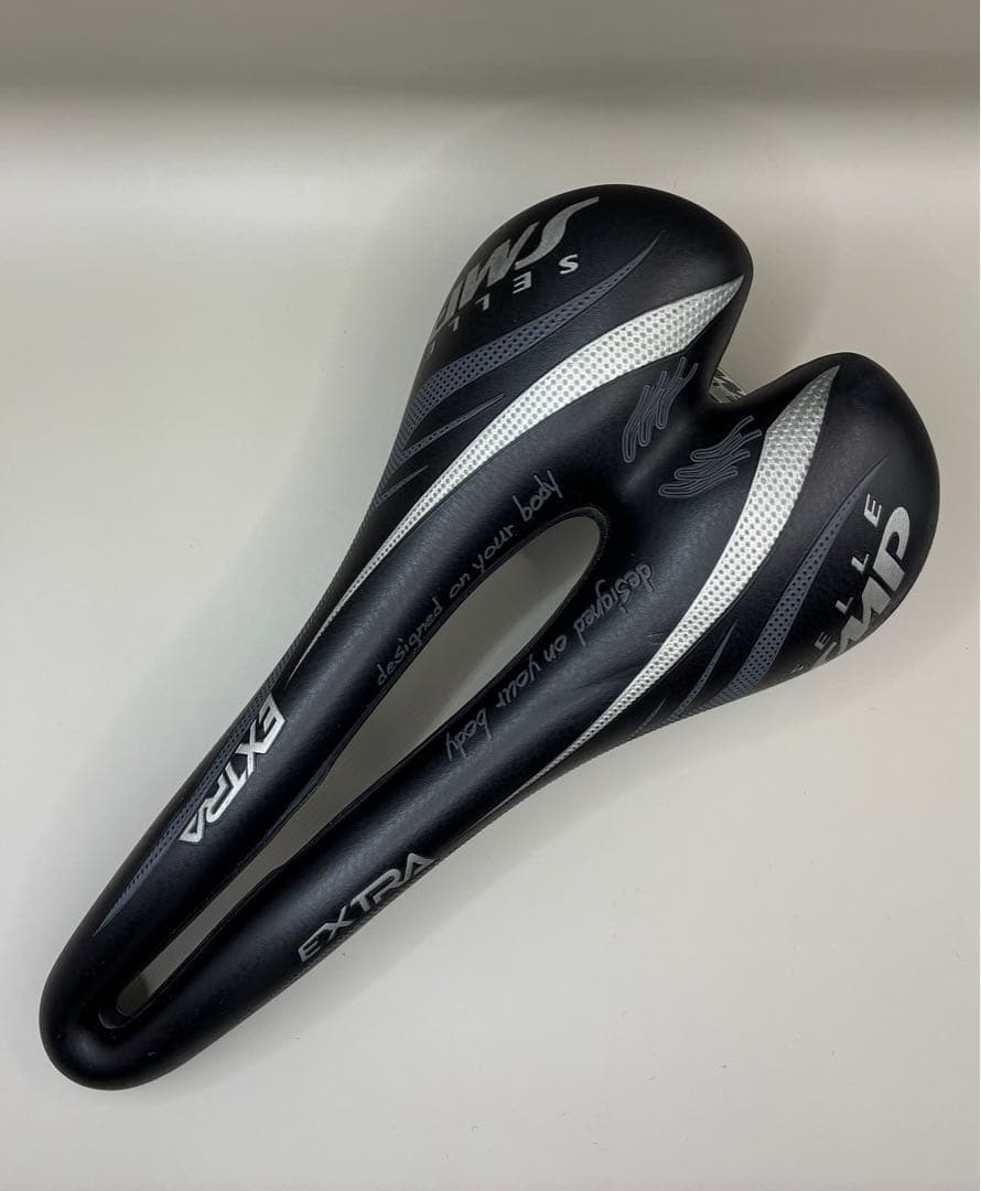 Selle SMP エクストラ Extra サドル