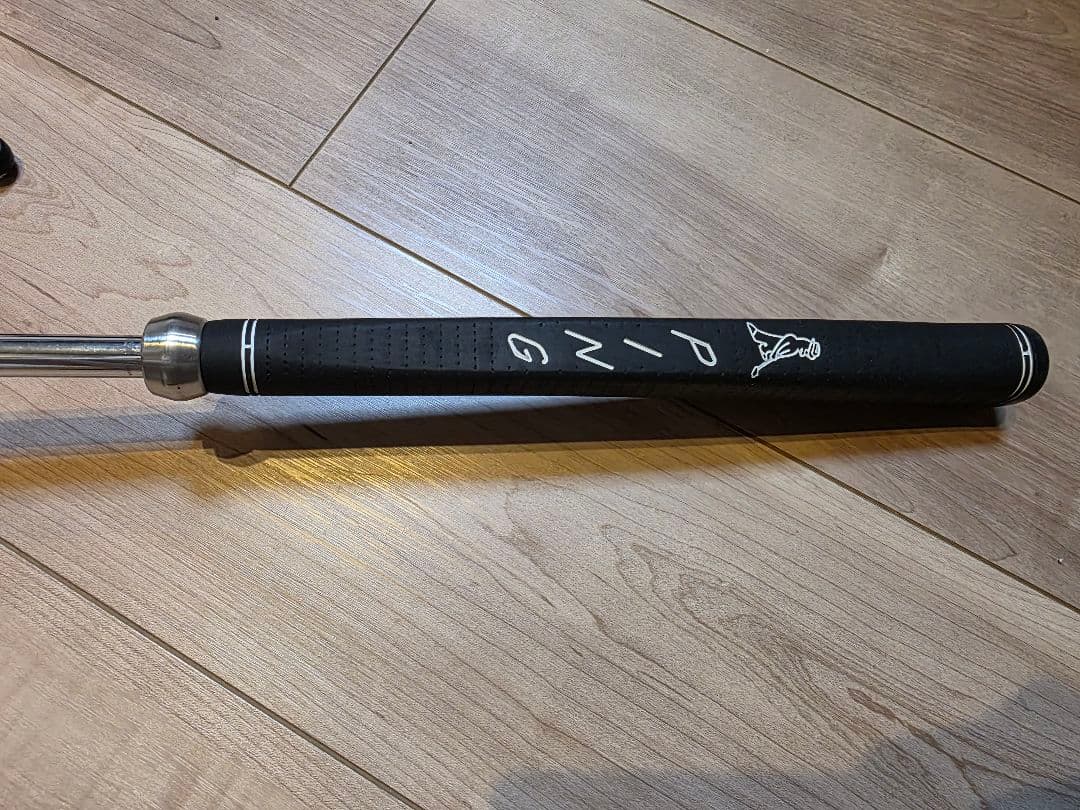 PING KARSTEN TR Anser 5 パター