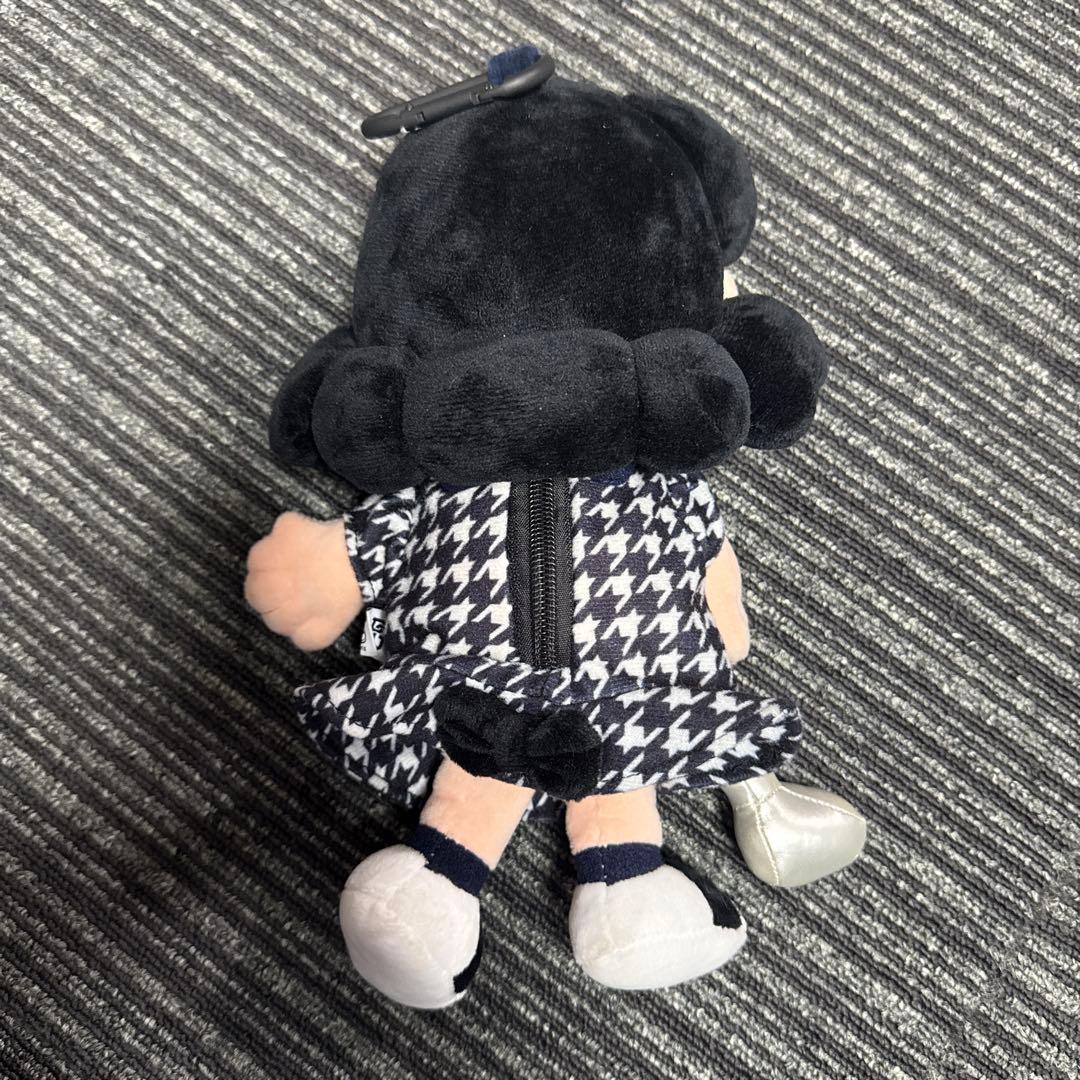 パーリーゲイツ✳︎ルーシーボールケース