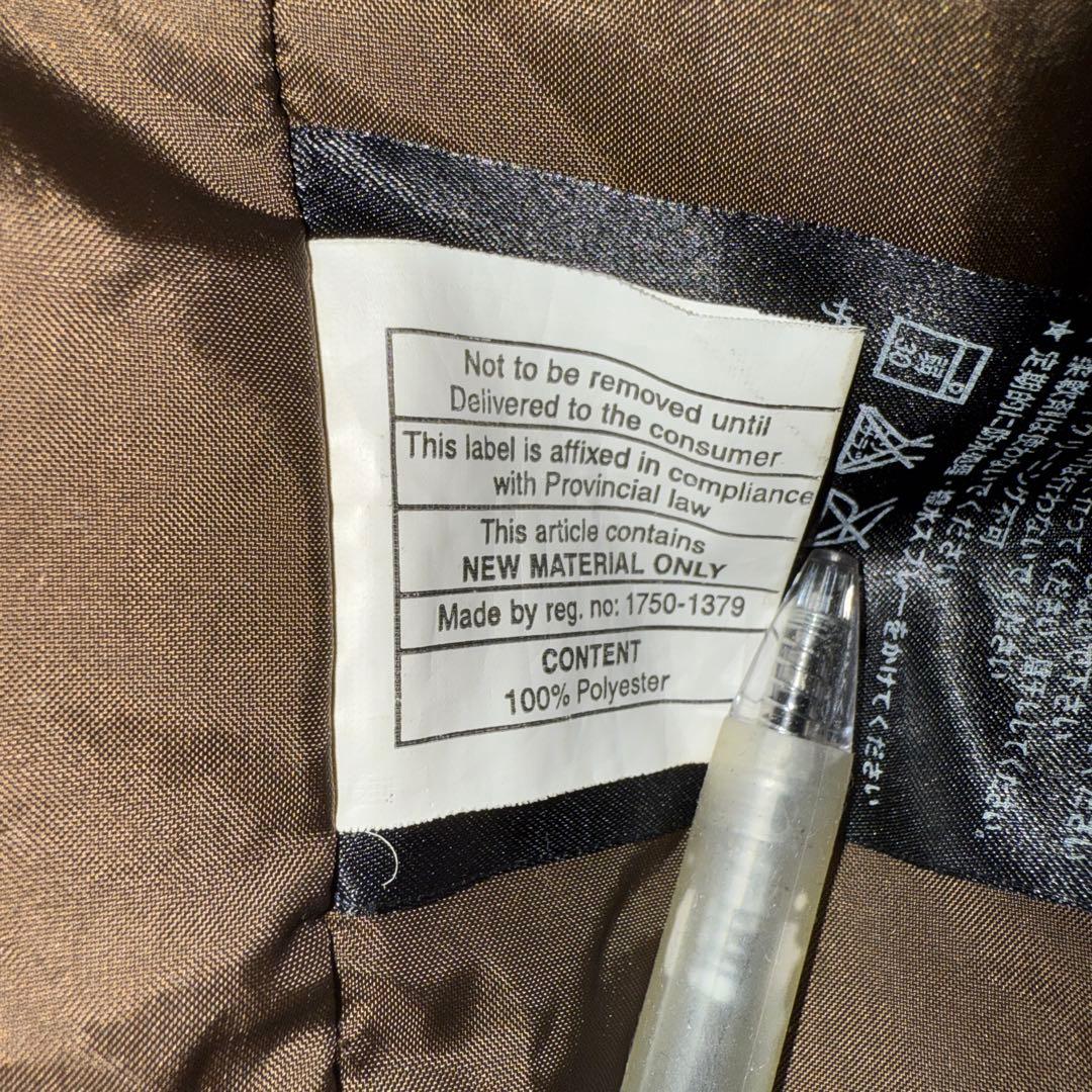 BURTON アメコミ
