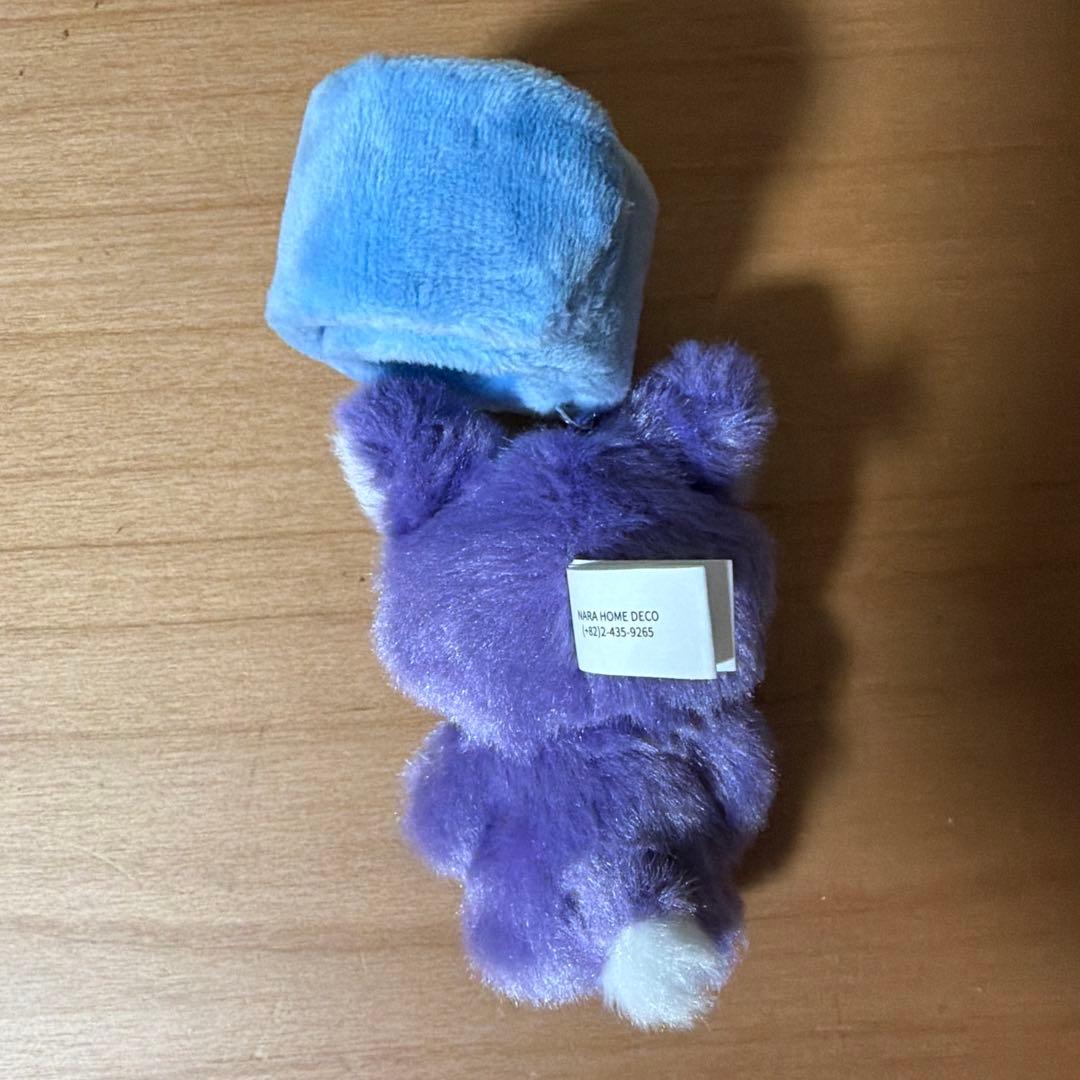 SEVENTEEN MINITEEN デコバンド　ポッドンイ　ウォヌ