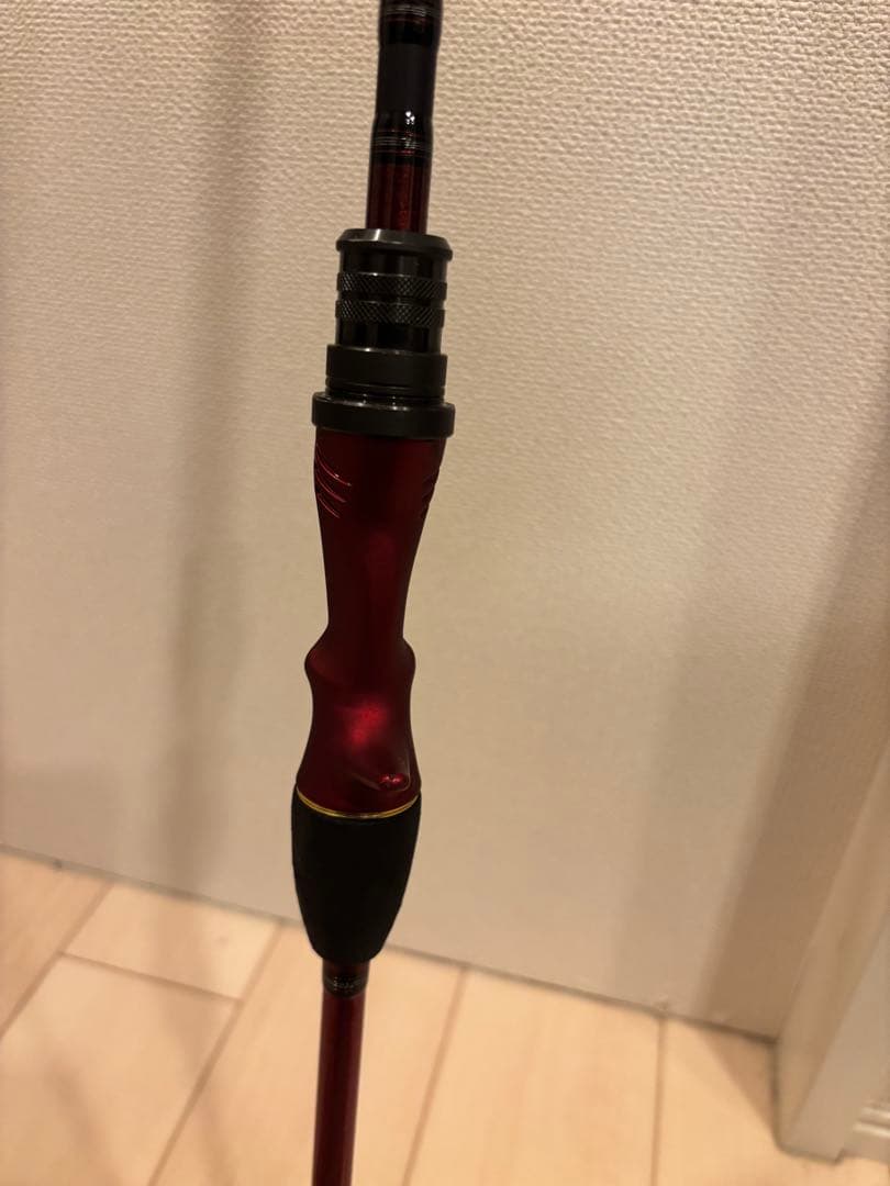 メタリア　湾フグ175 バット側のみ