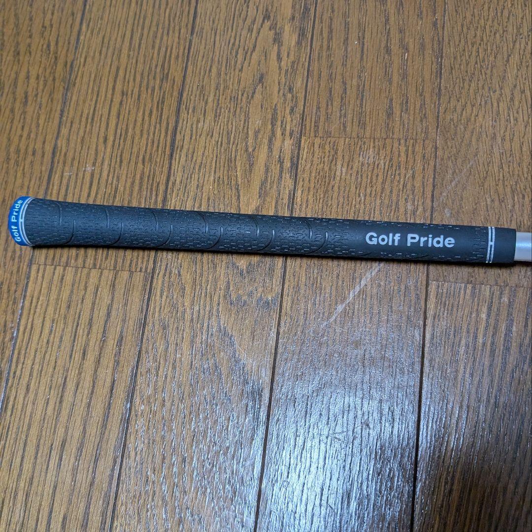 Tour AD DI-6s 3W　テーラーメイドスリーブ
