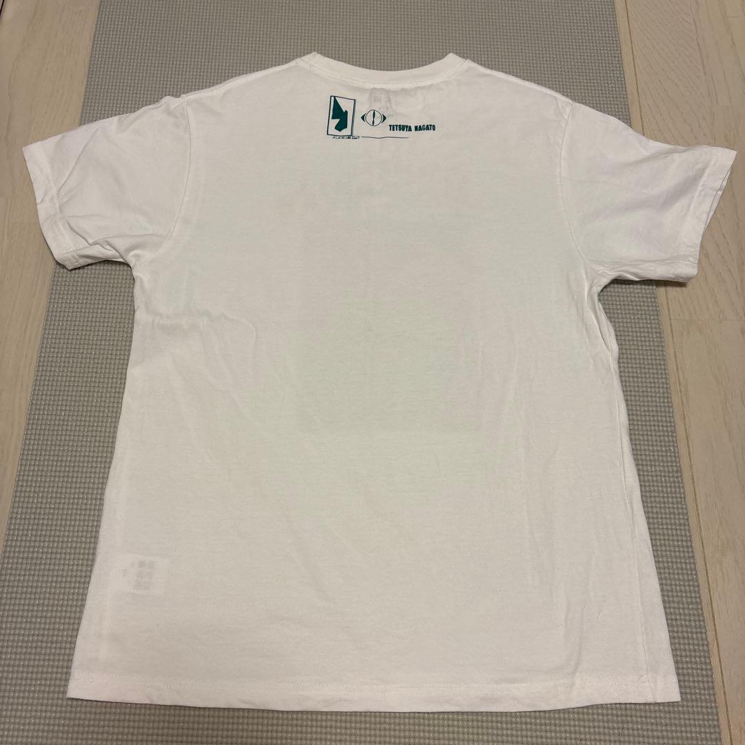 ヨルシカ 太陽 Tシャツ