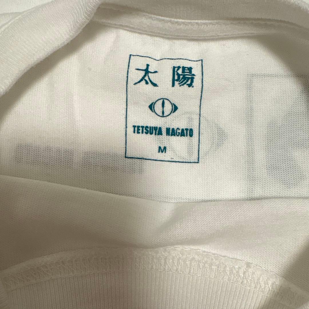 ヨルシカ 太陽 Tシャツ