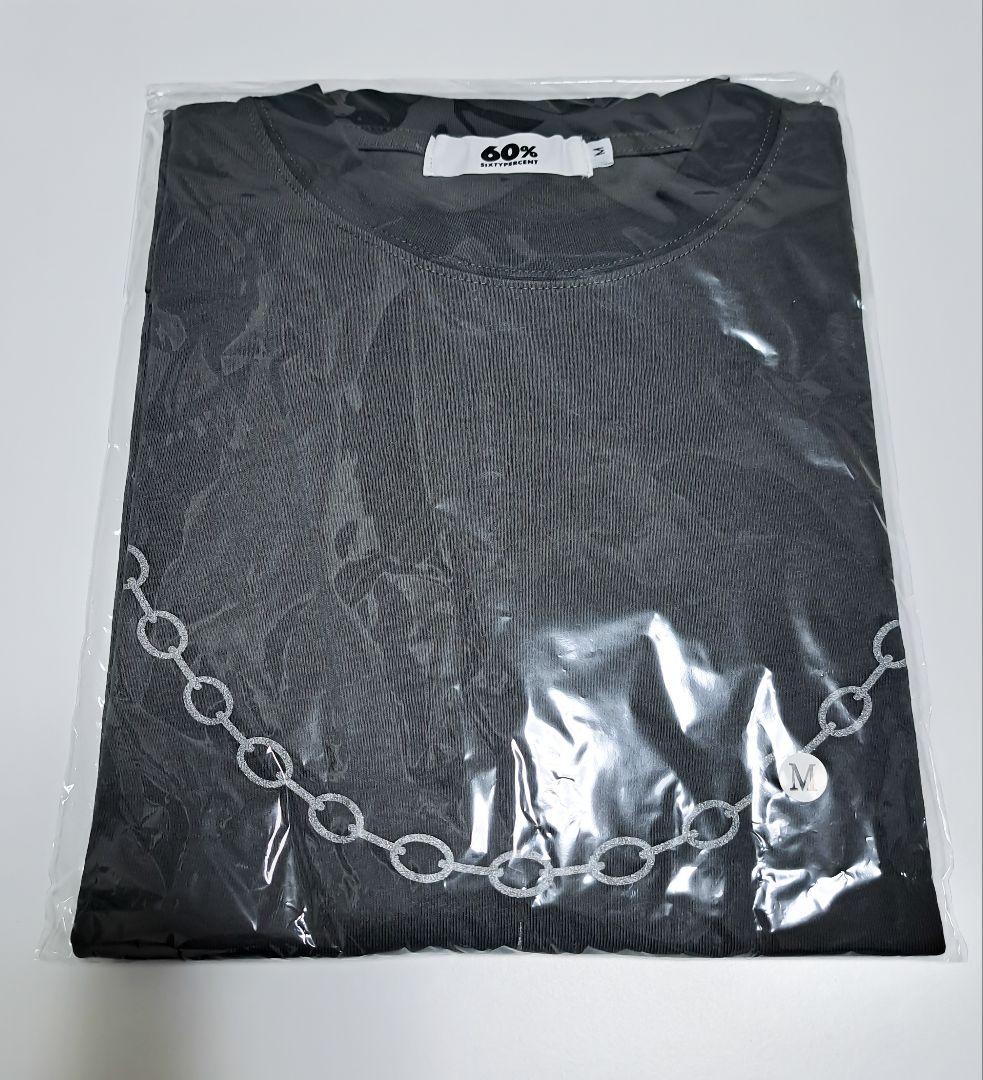 原因は自分にある。 桜木雅哉 NxT Treasure 60% Tシャツ