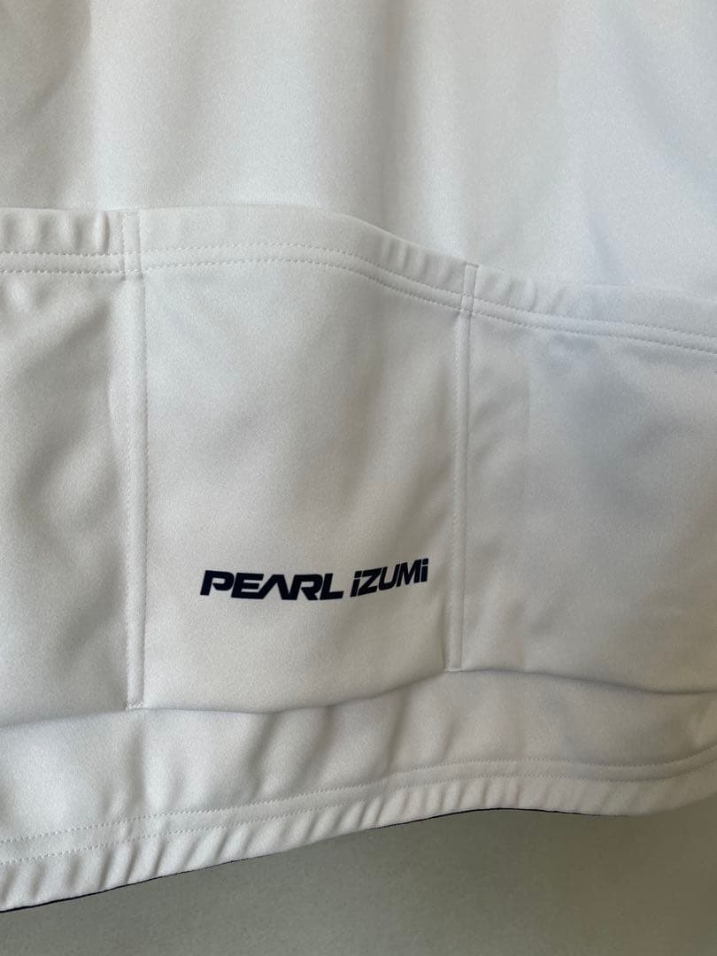オギノパン パールイズミ PEARLiZUMi サイクルジャージ L 新品未使用