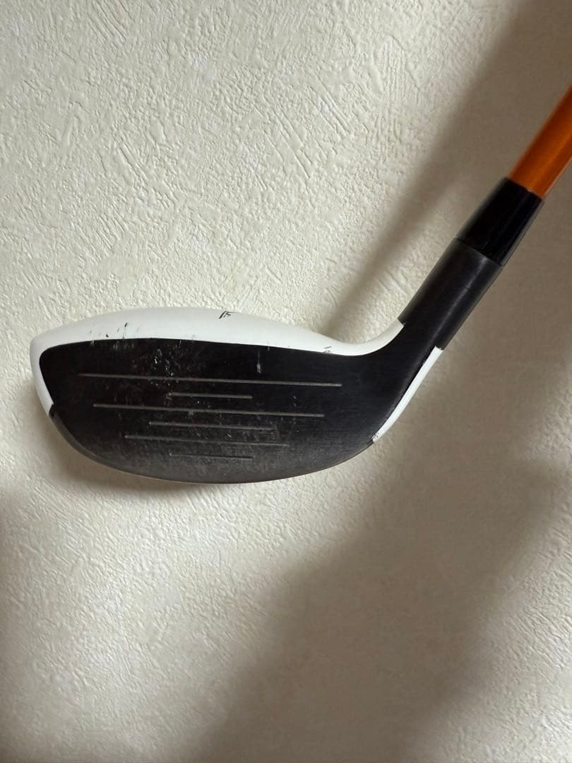 RBZ 3U 95X Tour AD DI Hybrid ユーティリティ