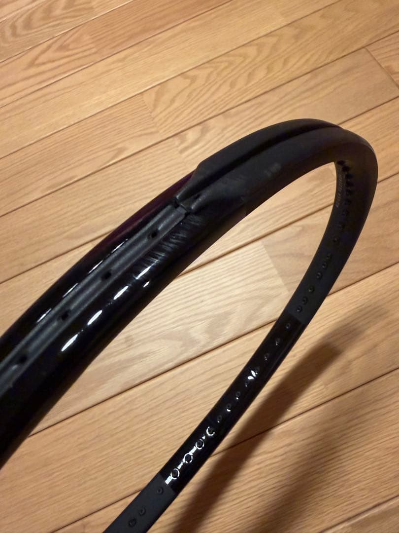 【中古】Pro staff RF 97 Ver.11 2016 G2
