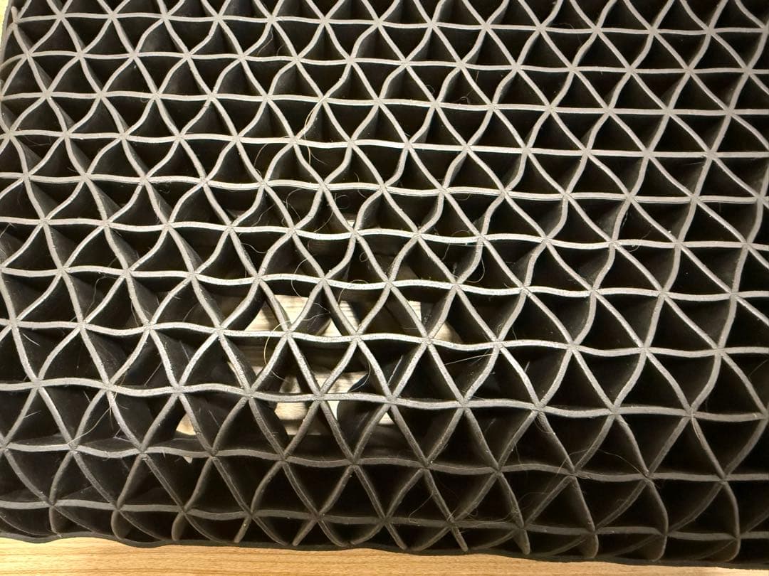 あげもち ヒツジのいらない枕 至極　カバーなし 箱無し