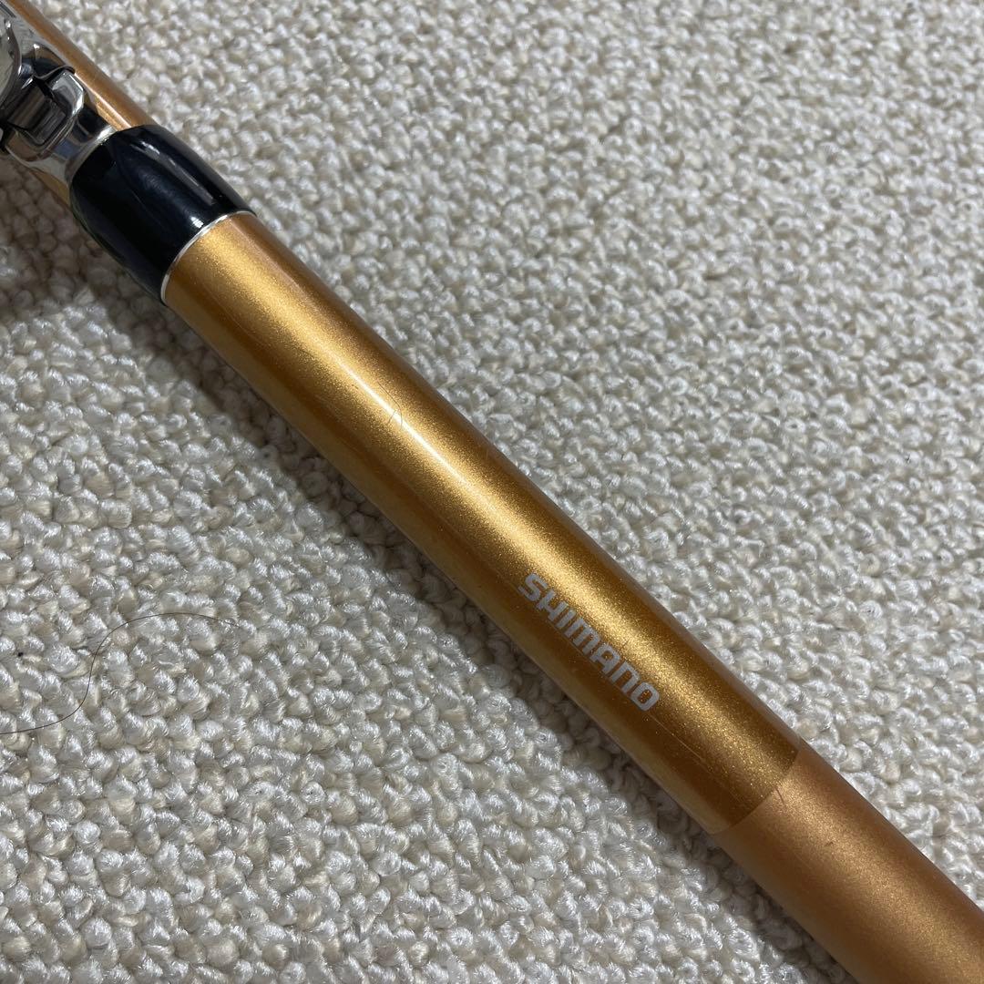 シマノ　ランドメイト　2-530 磯竿　グレ釣り　浮釣り　フィッシング