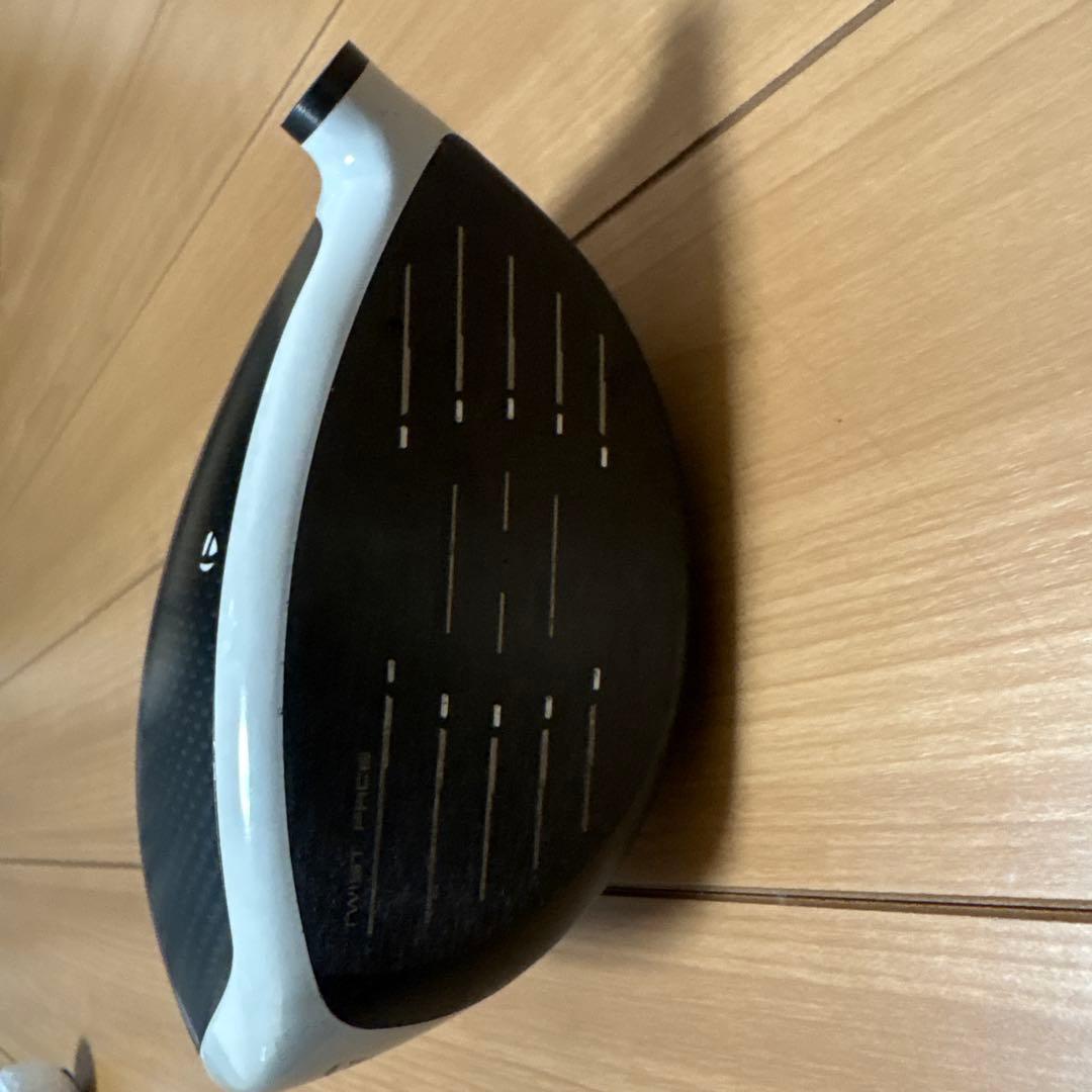 TaylorMade SIM2 ドライバー 9.0度ヘッドとウエイト各種