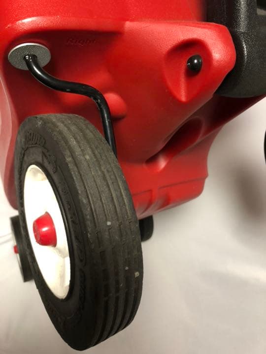 RADIO FLYER(ラジオフライヤー) #2700  パスファインダーワゴン