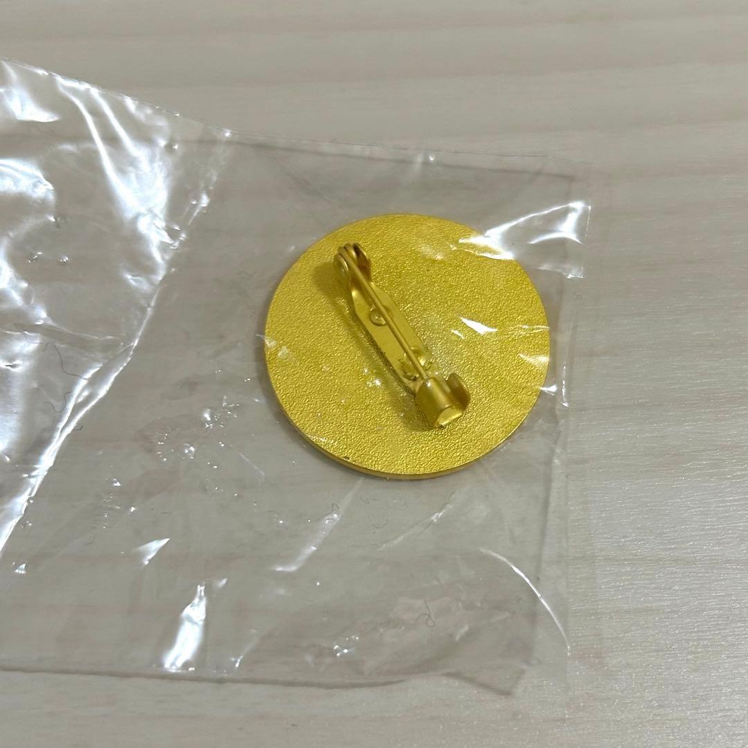 ♥︎新品•大阪関西万博キルギス共和国ピンバッジEXPO2025♥︎