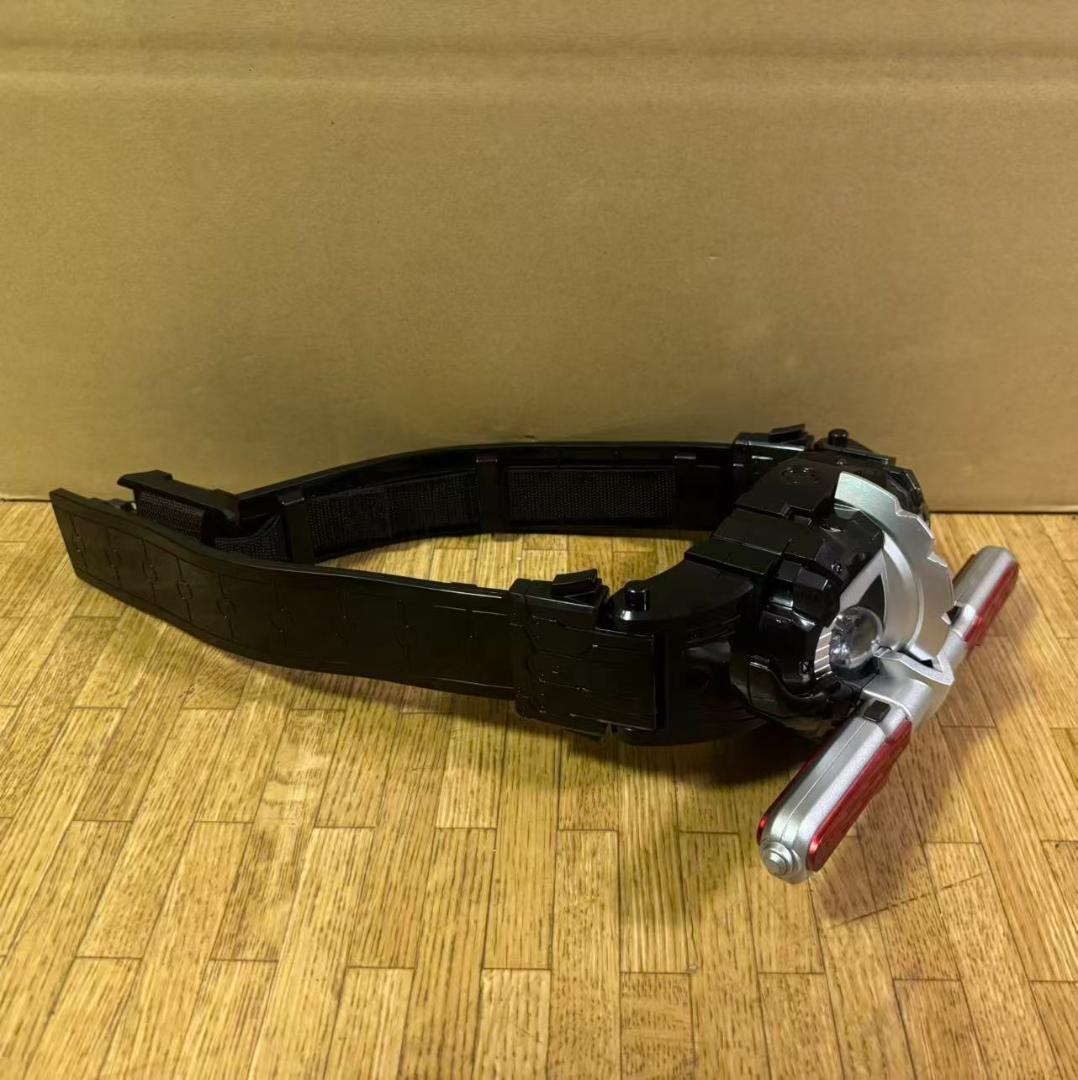 CSM アマゾンズドライバー 仮面ライダーアマゾンズ