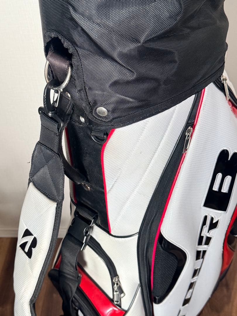 豪華 ブリヂストン ツアーステージ J715 ゴルフクラブ セット 初心者向け