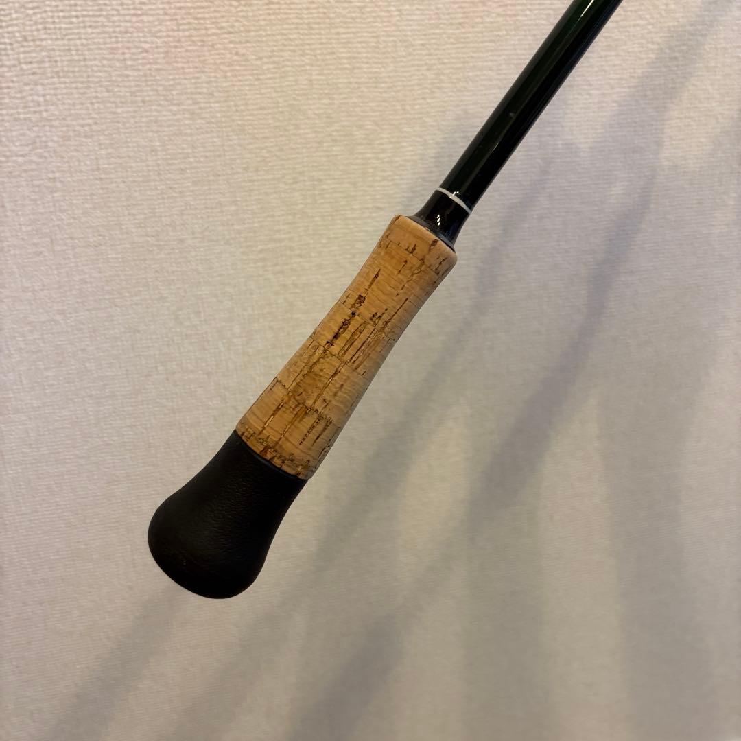ツララ グリッサンド 240 シーバス サワラ TULALA