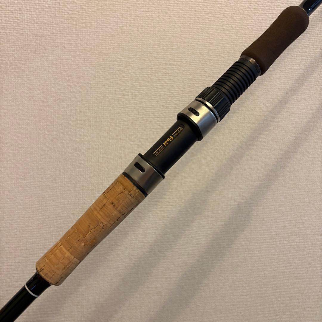ツララ グリッサンド 240 シーバス サワラ TULALA