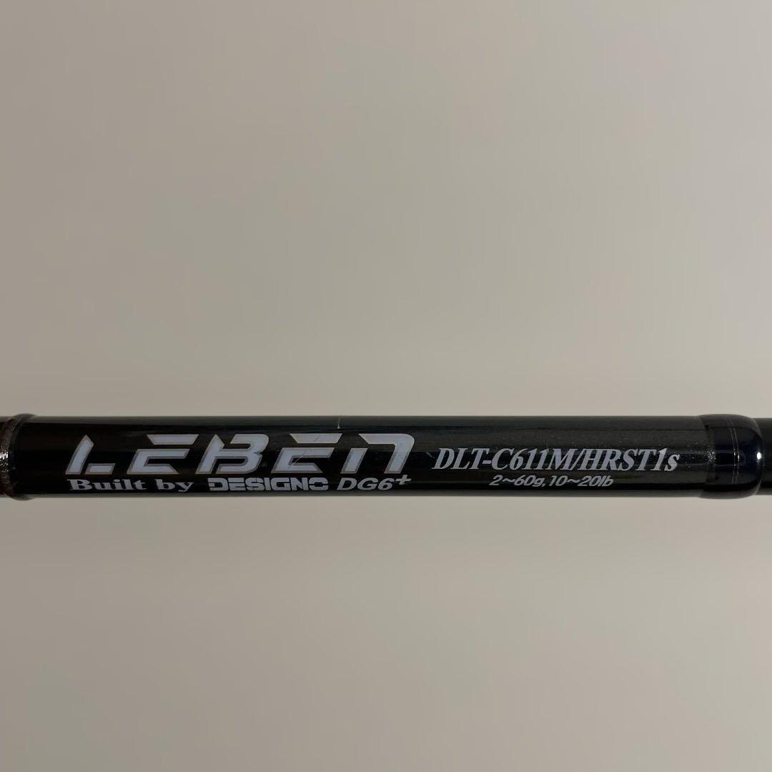 ゆ*き様 送料込み 中古 エムスラ デジーノ レーベン DLT-C611M/HR
