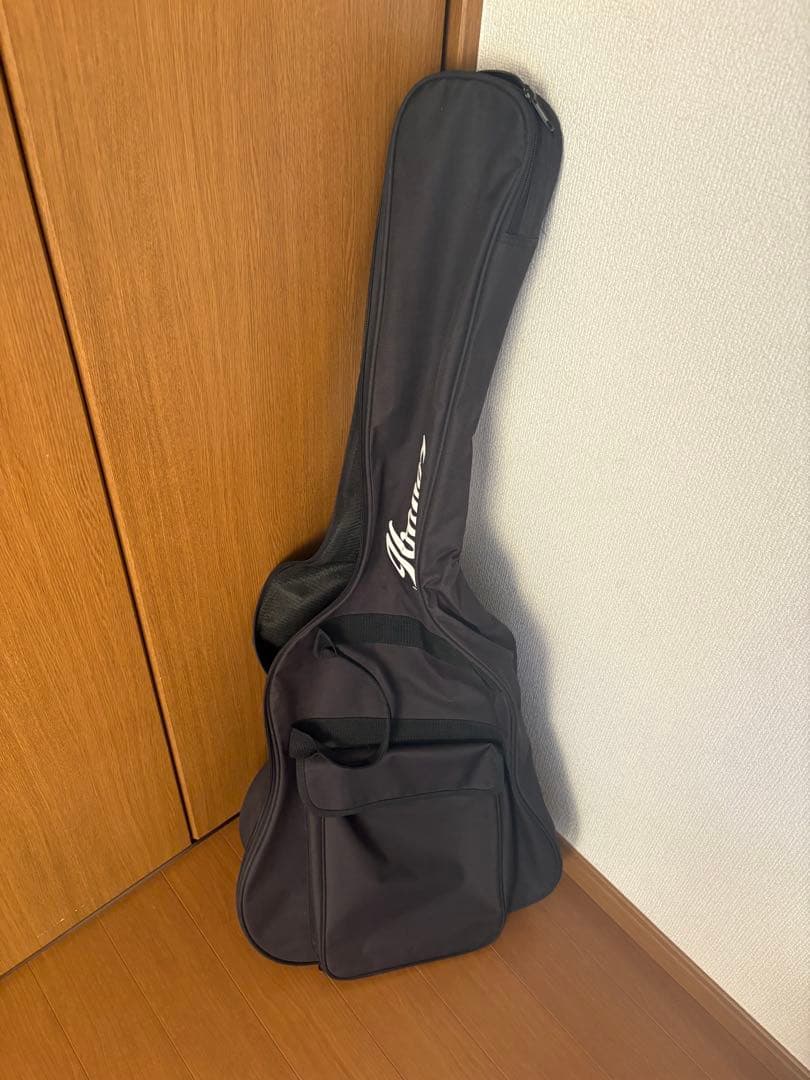 Ibanez アコースティックギター　エレアコ