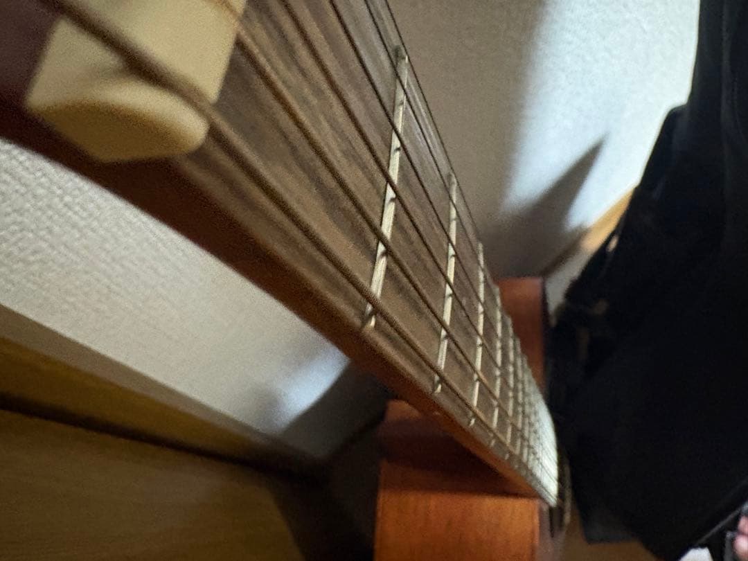 Ibanez アコースティックギター　エレアコ