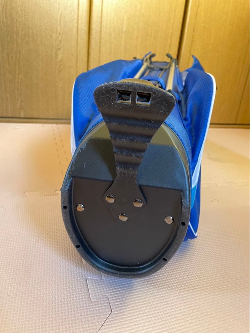 ミズノ　MIZUNO キャディバッグ