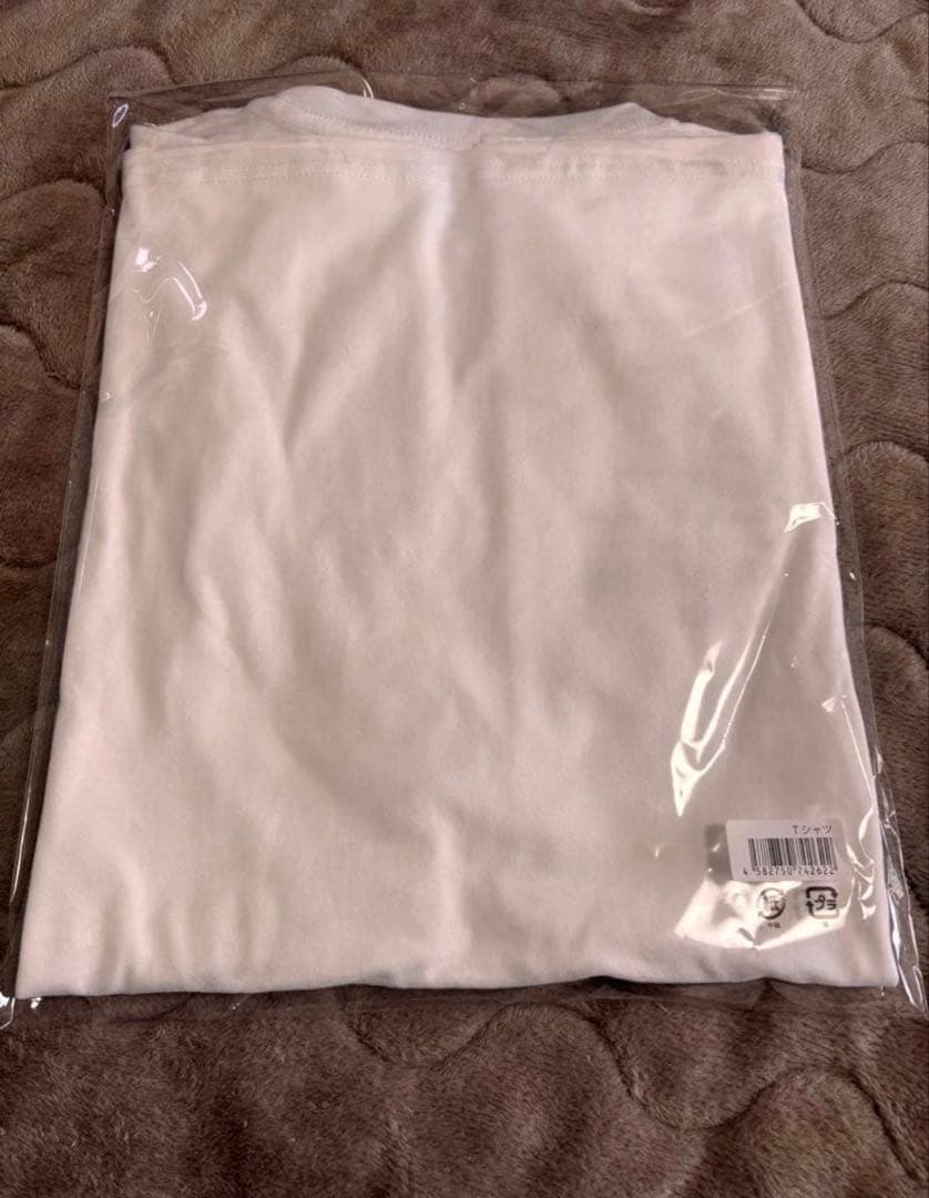 嵐LIVE TOUR 2026 Tシャツ
