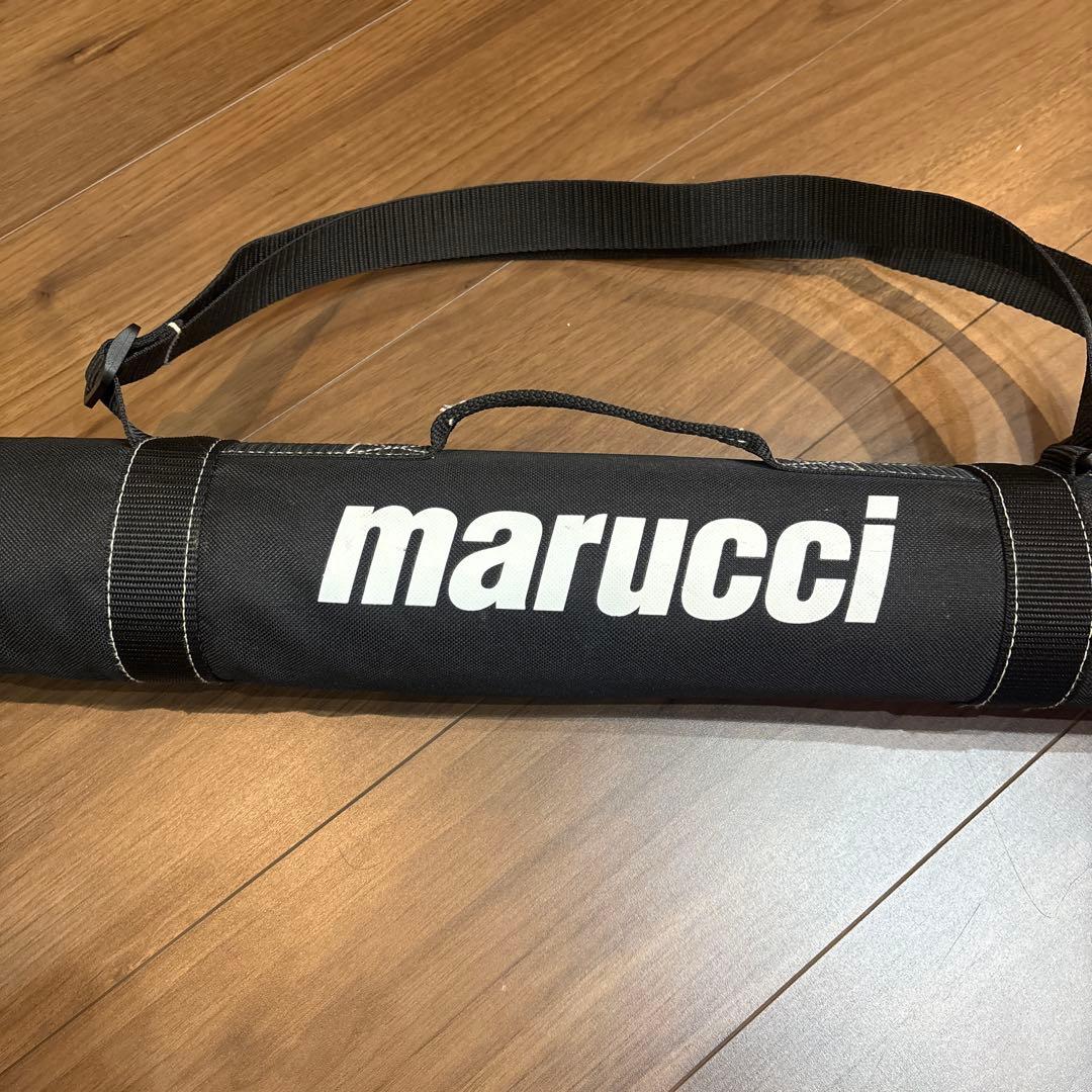 marucci 青ワニクラッシャーJRパワー　ケース付き82cm