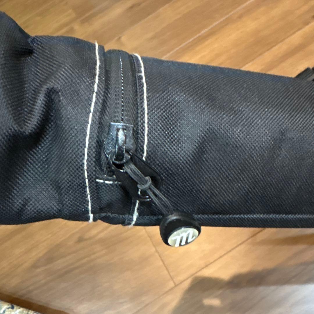 marucci 青ワニクラッシャーJRパワー　ケース付き82cm