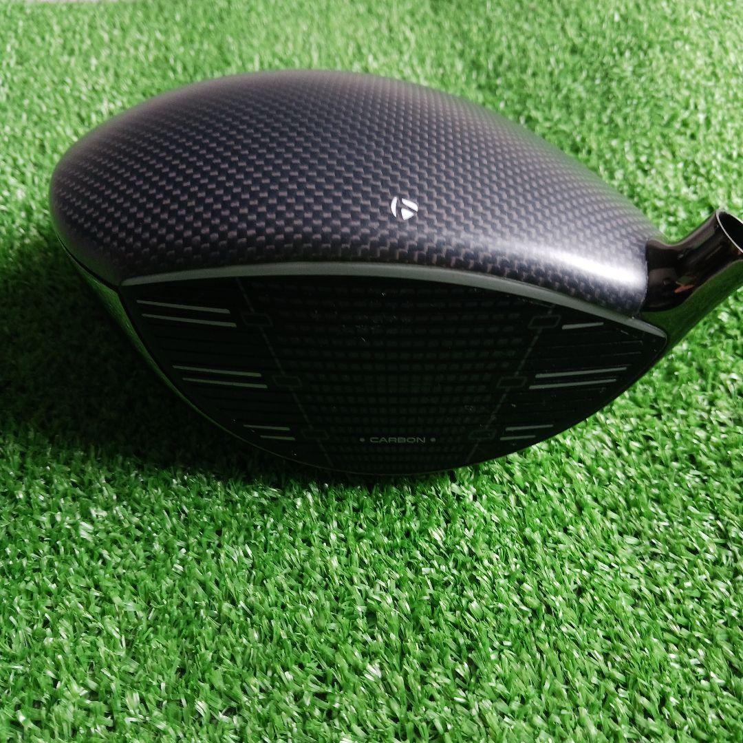 テーラーメイド Qi35 LS ドライバー 10.5°ヘッドのみ　No.1