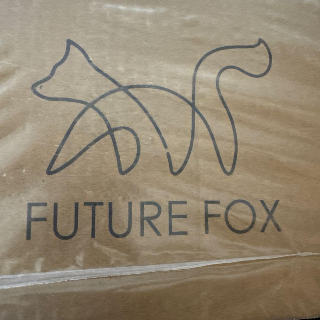 復刻版 1960年代ドイツ軍 輸送用 アルミコンテナ FUTURE FOX
