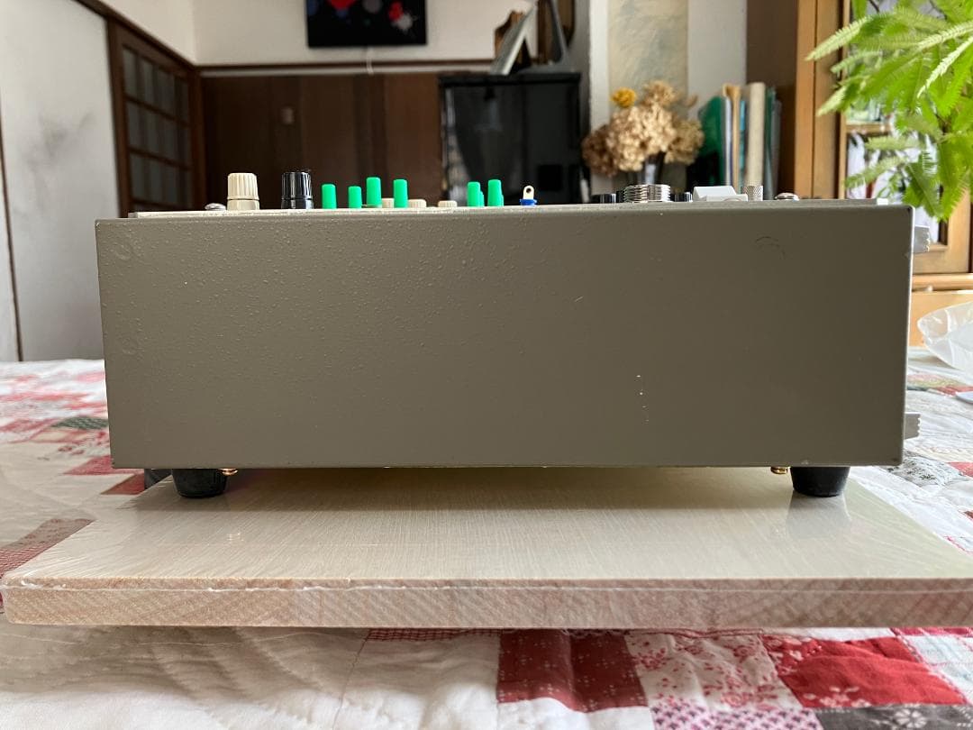 半導体実習装置　ITF-05 Iwatsu